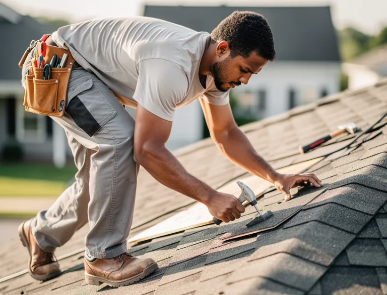 roofer South Valley